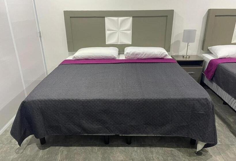 فندق صغير Posada 53