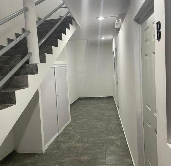 فندق صغير Posada 53