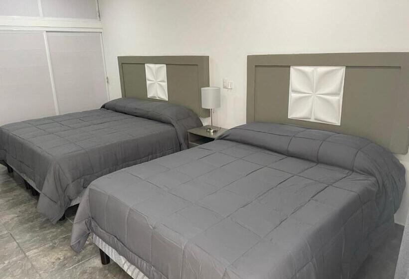 فندق صغير Posada 53