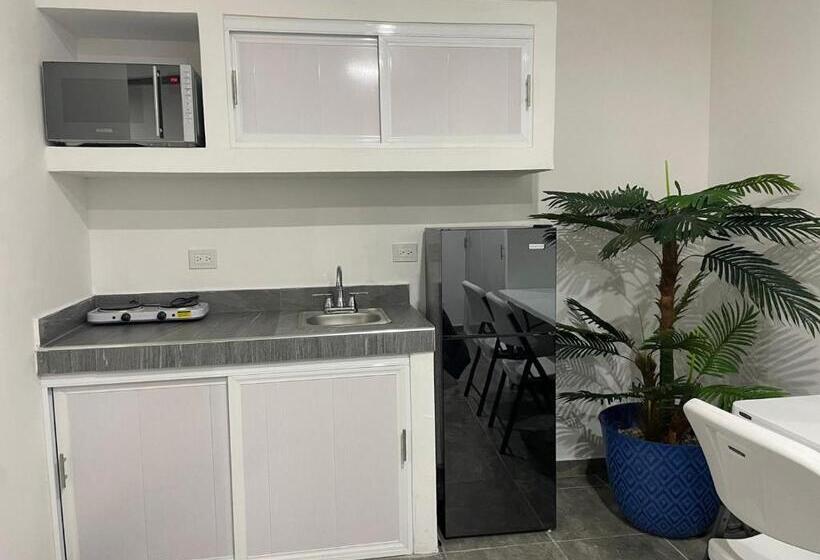 فندق صغير Posada 53