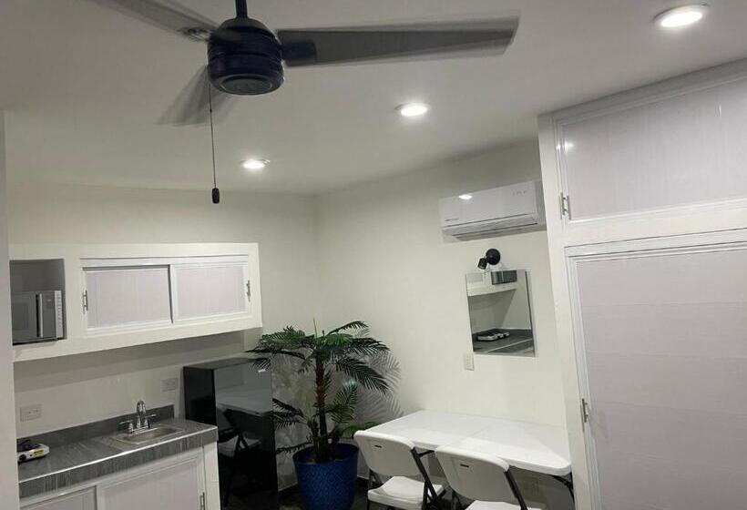 فندق صغير Posada 53