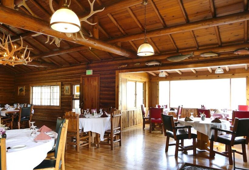 Общежитие Trail Shop Inn