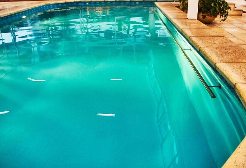 Aguasol Hotel Termal