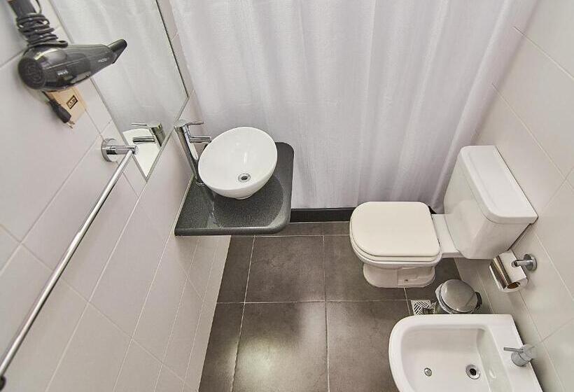 Aguasol Hotel Termal