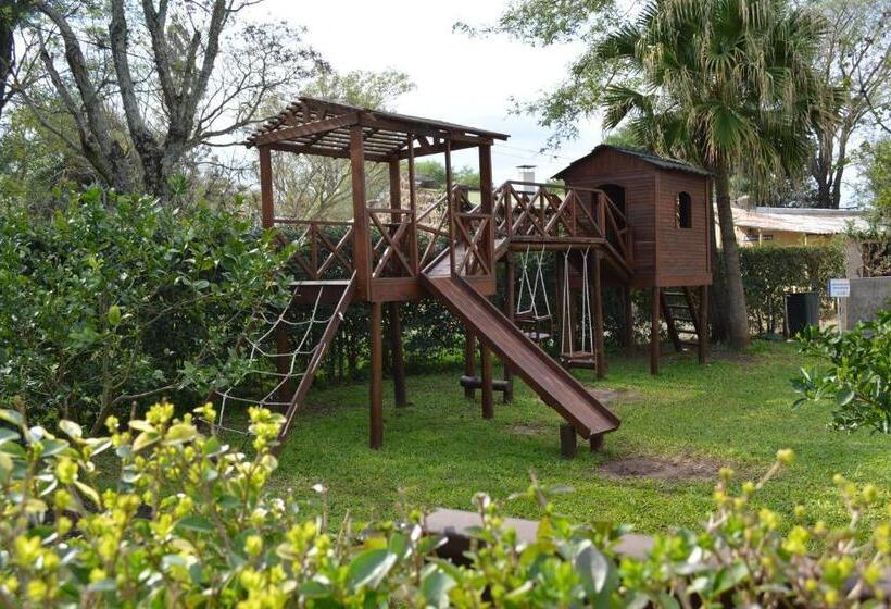 Aguasol Hotel Termal