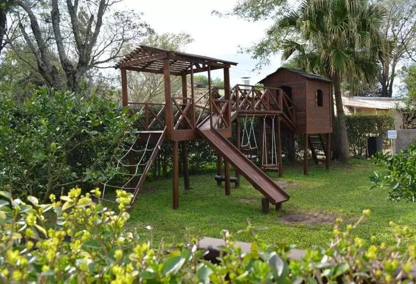 Aguasol Hotel Termal