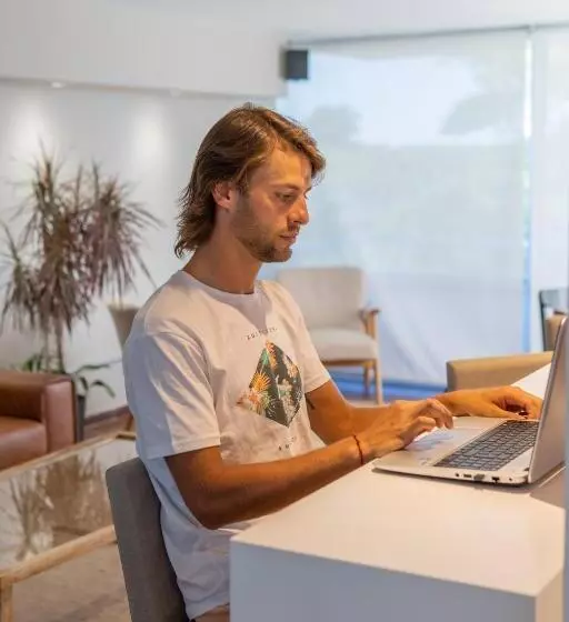 Aguasol Hotel Termal