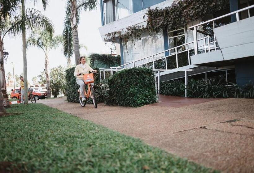 Aguasol Hotel Termal