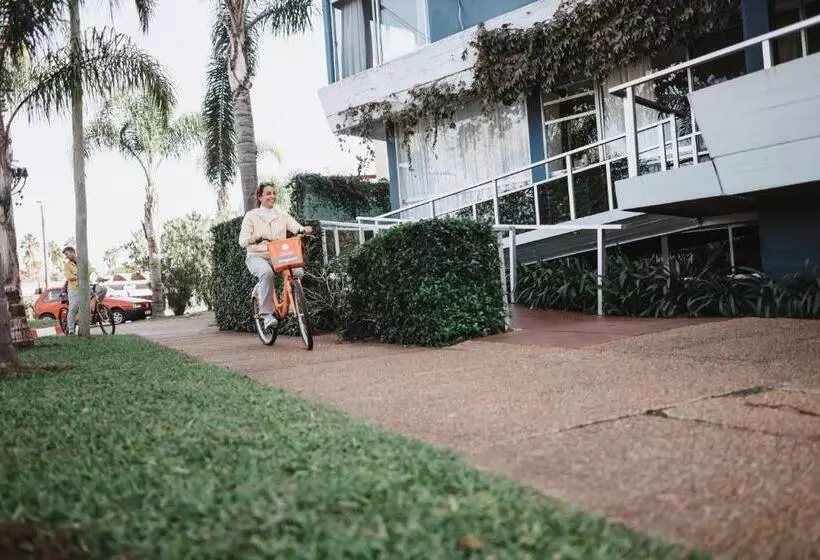 Aguasol Hotel Termal