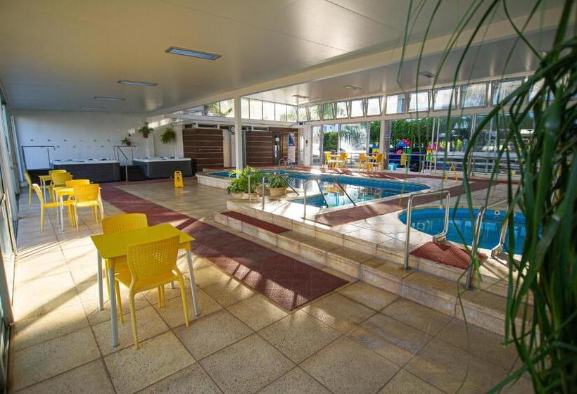 Aguasol Hotel Termal