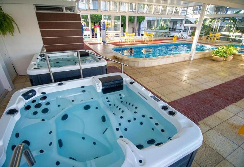 Aguasol Hotel Termal