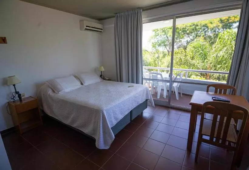 Aguasol Hotel Termal