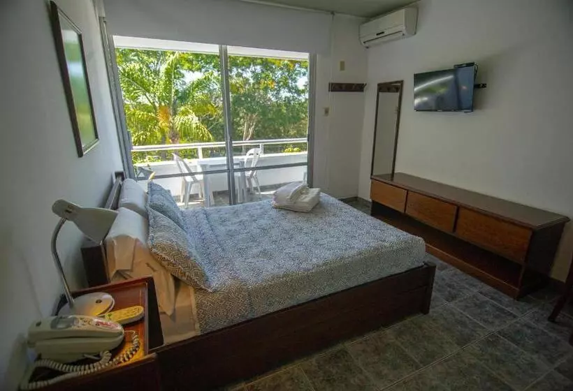 Aguasol Hotel Termal