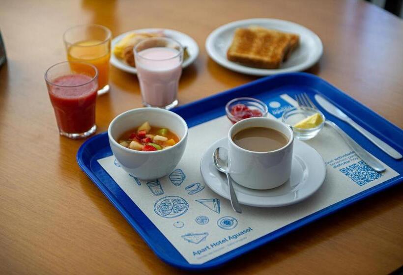 Aguasol Hotel Termal