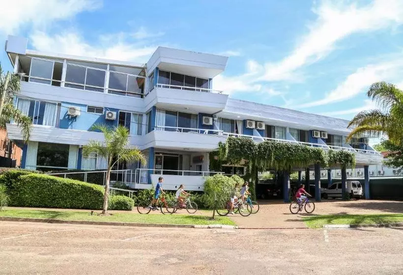 Aguasol Hotel Termal