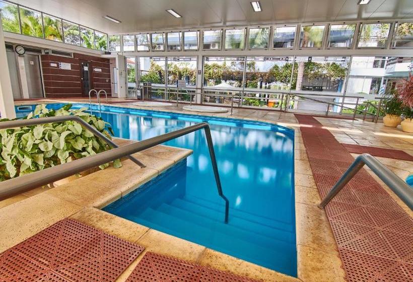 Aguasol Hotel Termal