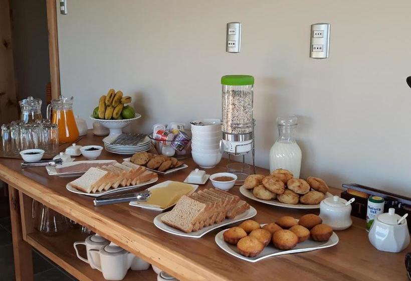 Пансион Hostal El Puestero