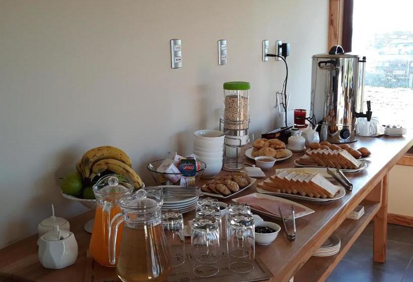 Пансион Hostal El Puestero