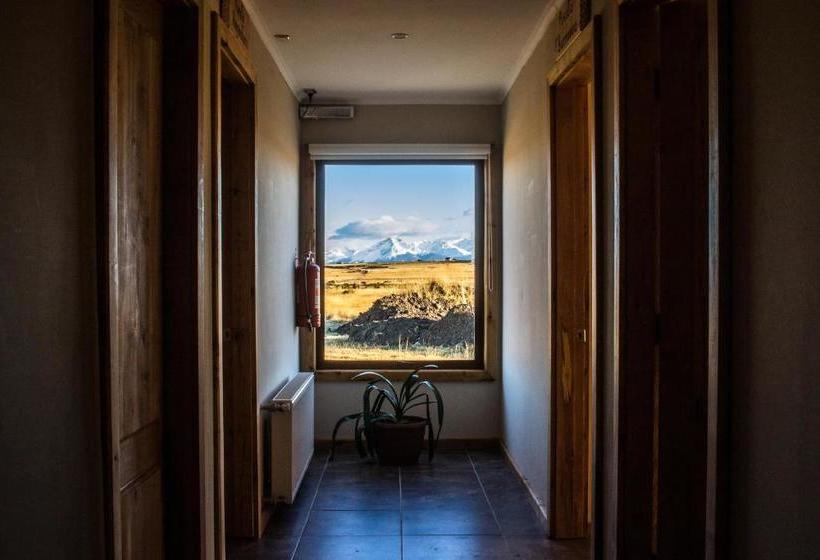 Пансион Hostal El Puestero