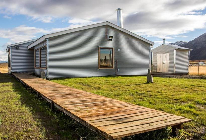 Пансион Hostal El Puestero