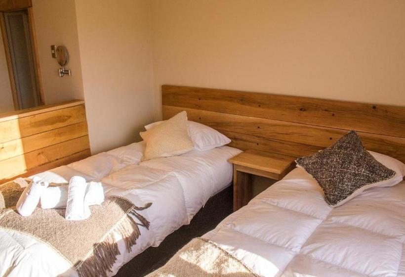 Пансион Hostal El Puestero