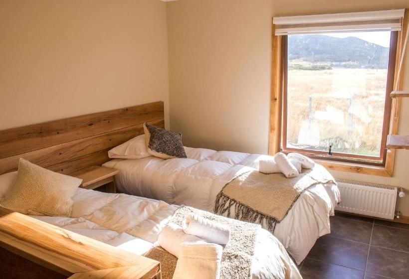 Пансион Hostal El Puestero