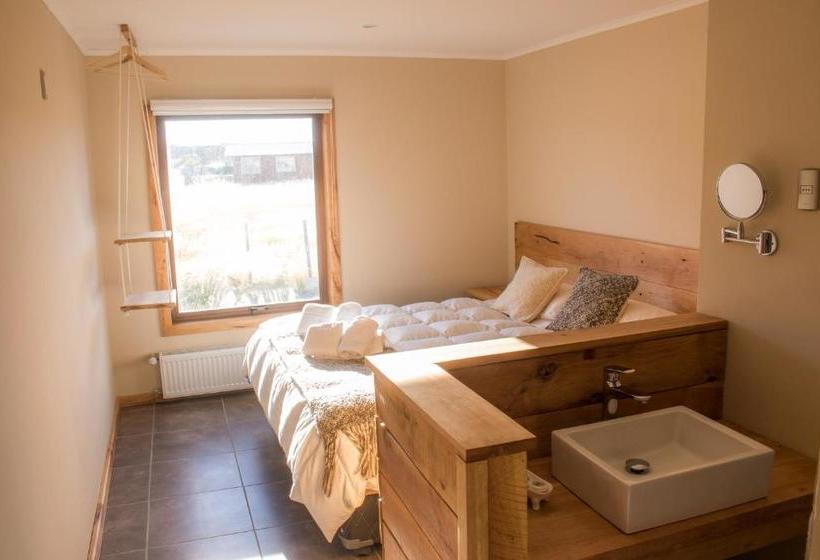 Пансион Hostal El Puestero