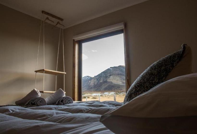 Пансион Hostal El Puestero