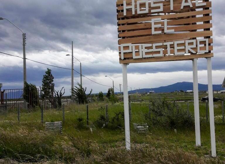 Пансион Hostal El Puestero