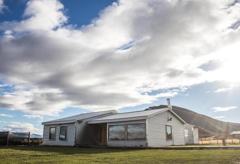 Пансион Hostal El Puestero