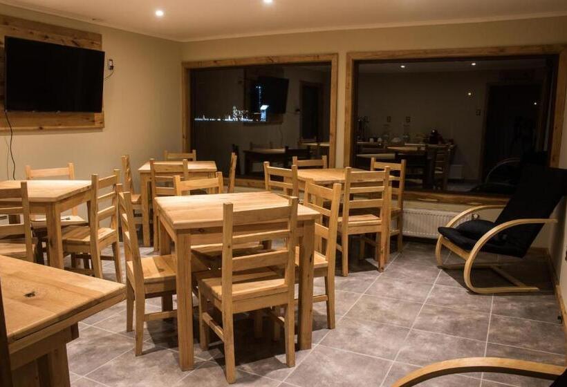 Пансион Hostal El Puestero