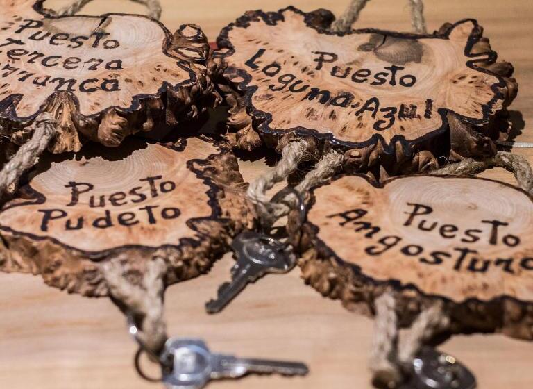 Пансион Hostal El Puestero