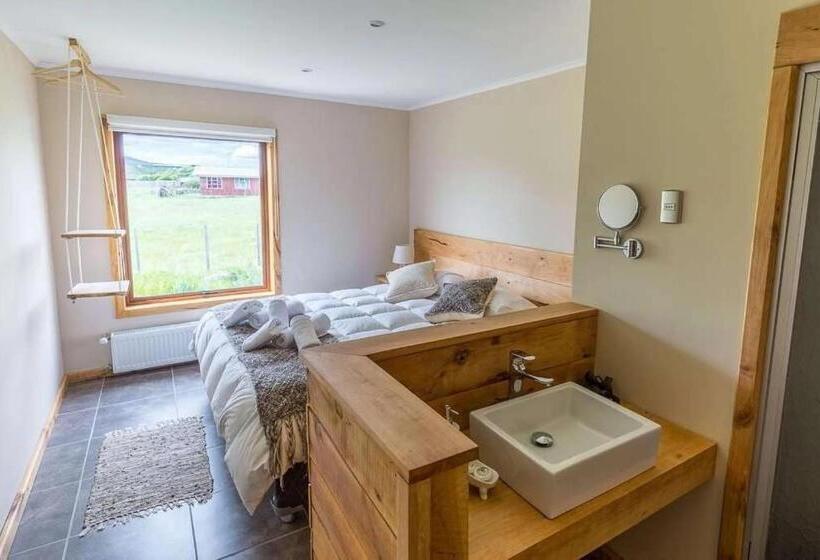 Пансион Hostal El Puestero