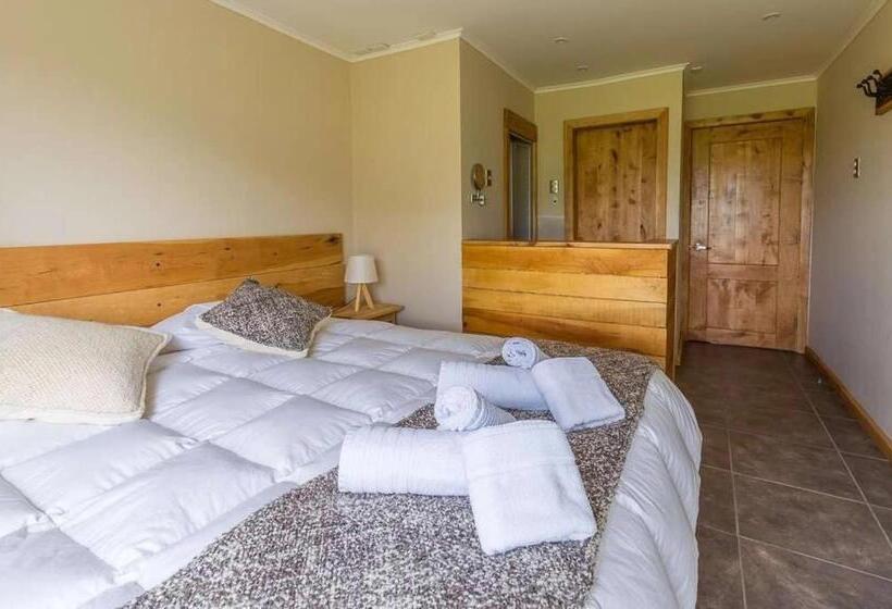 Пансион Hostal El Puestero