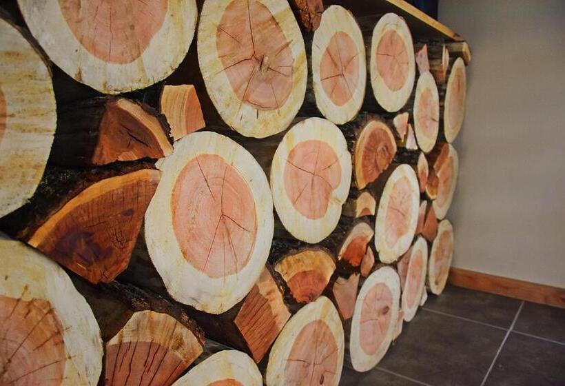 Пансион Hostal El Puestero