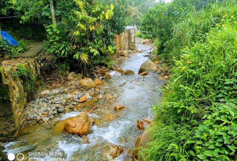 Pensiune Planter S Villa