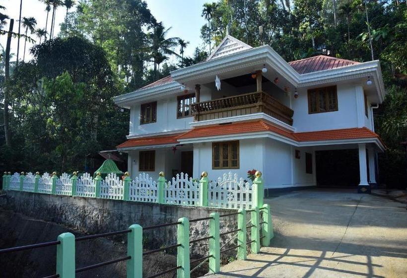 Pensiune Planter S Villa