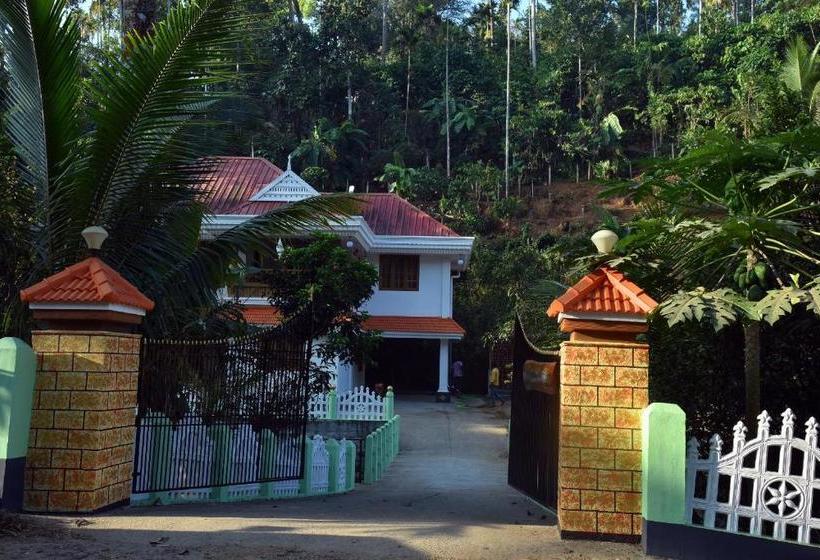 Pensiune Planter S Villa