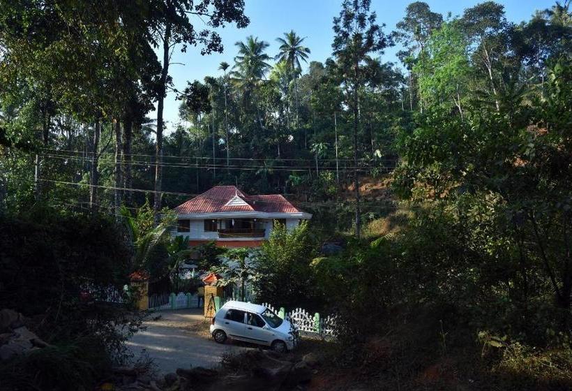 Pensiune Planter S Villa