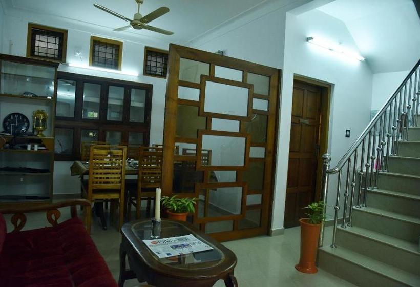 Pensiune Planter S Villa