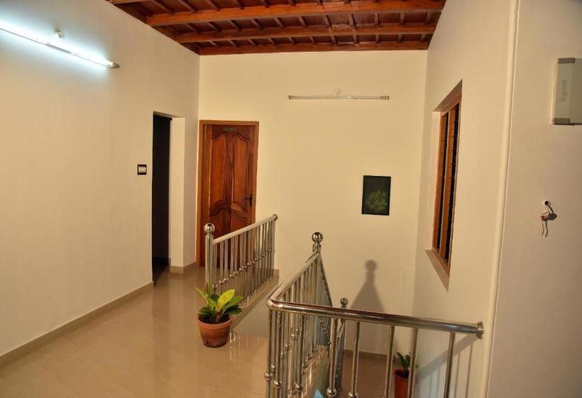 Pensiune Planter S Villa