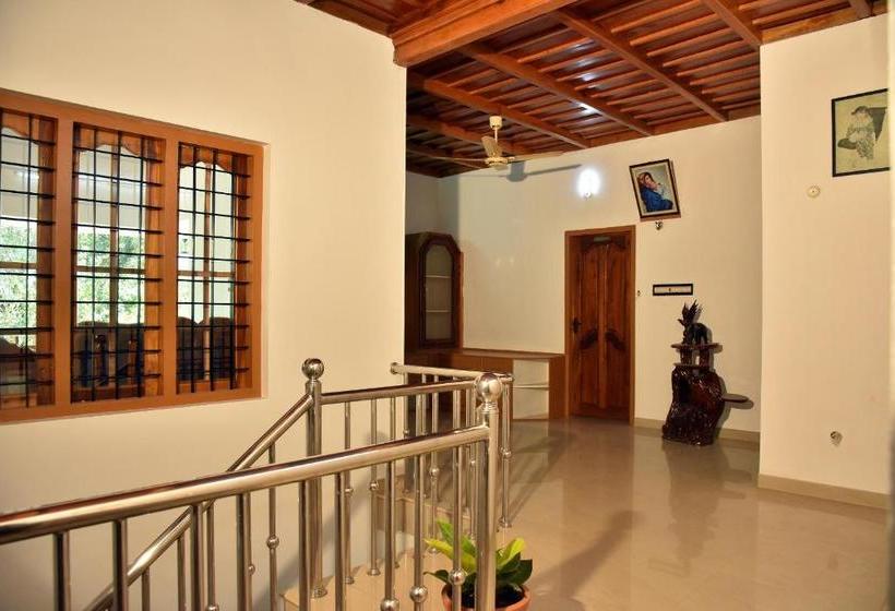 Pensiune Planter S Villa