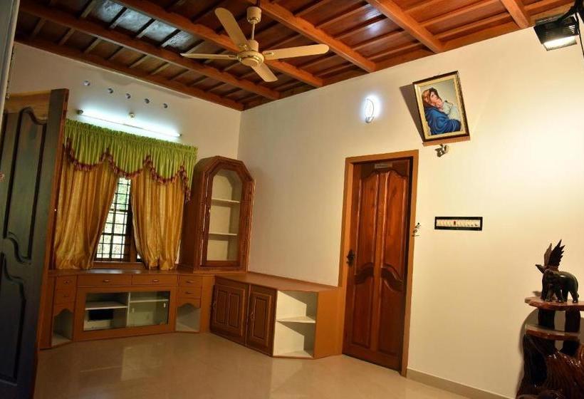 Pensiune Planter S Villa