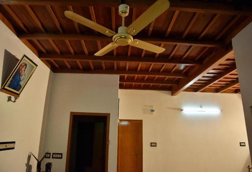 Pensiune Planter S Villa