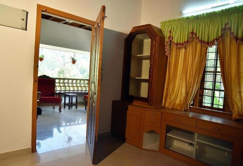 Pensiune Planter S Villa