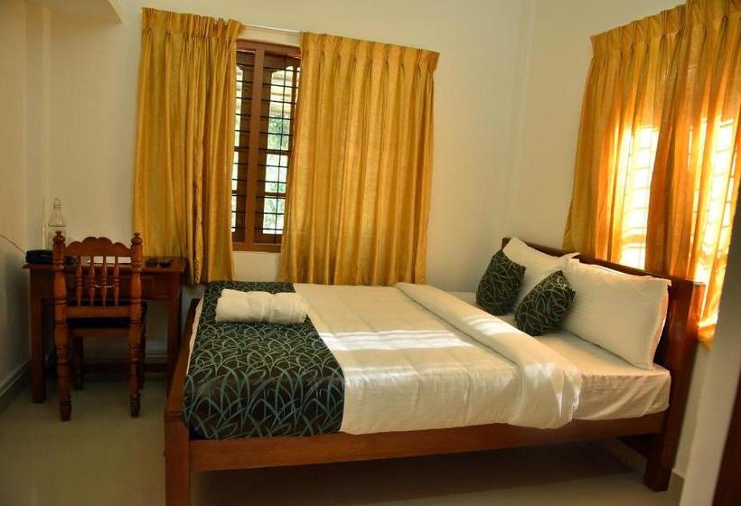 Pensiune Planter S Villa