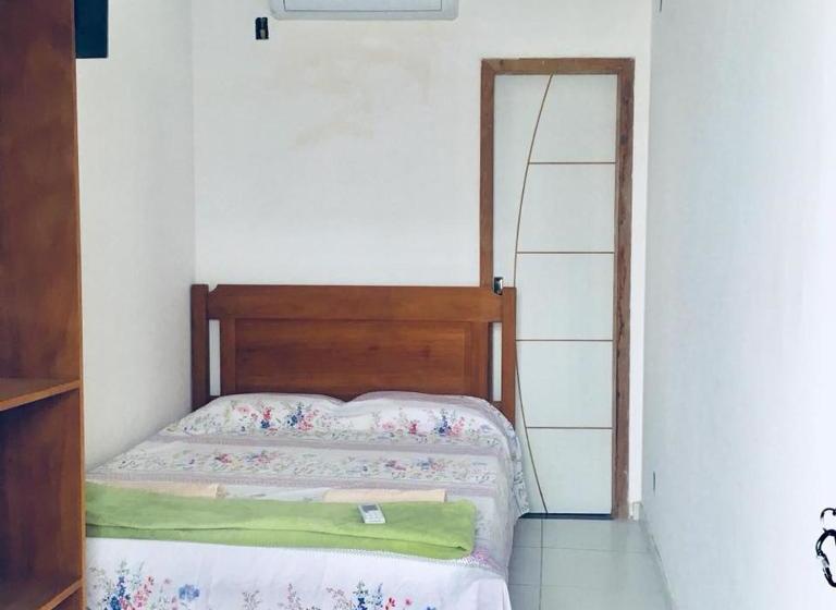 بنسيون Pousada Amazonas