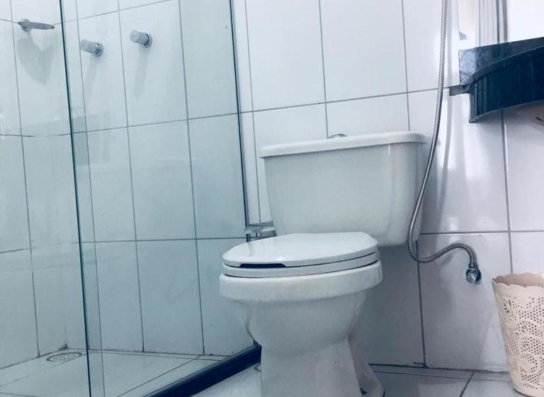 بنسيون Pousada Amazonas