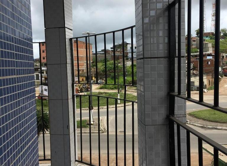 بنسيون Pousada Amazonas