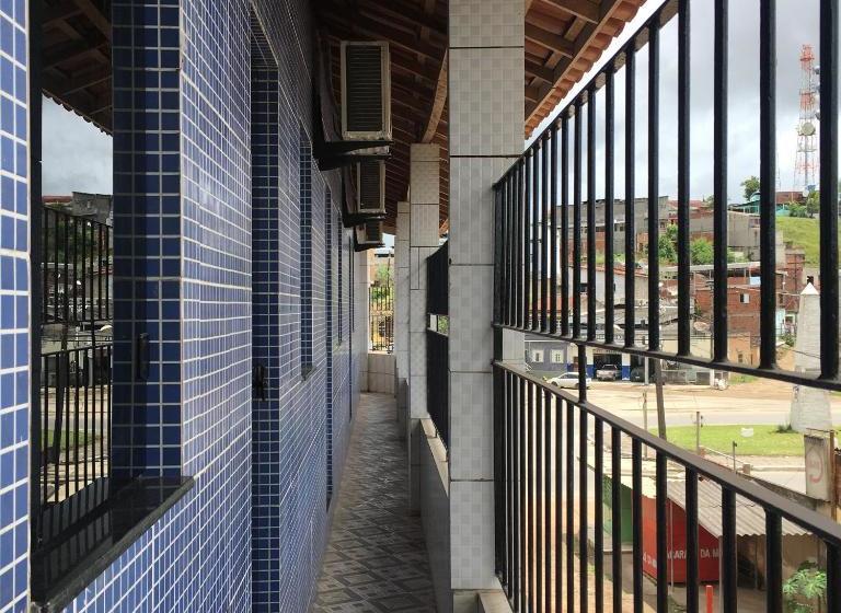 بنسيون Pousada Amazonas